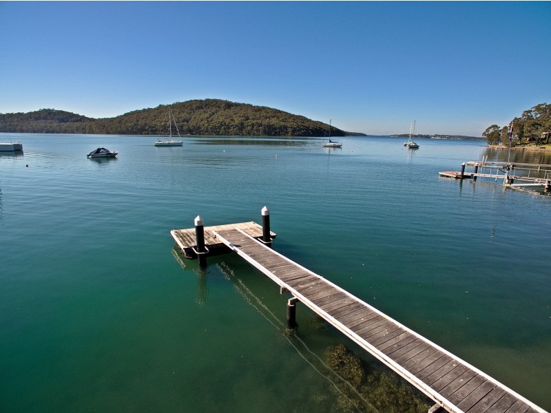 116 Cove Boulevard, North Arm Cove NSW 2324