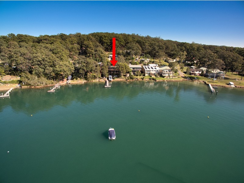 116 Cove Boulevard, North Arm Cove NSW 2324