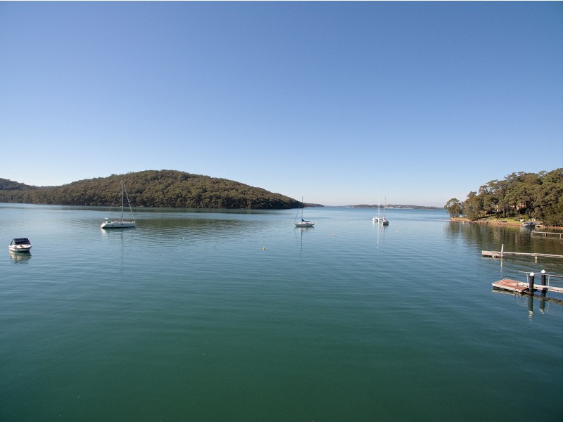 116 Cove Boulevard, North Arm Cove NSW 2324