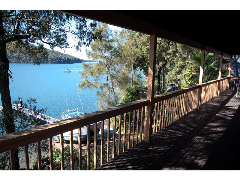 116 Cove Boulevard, North Arm Cove NSW 2324