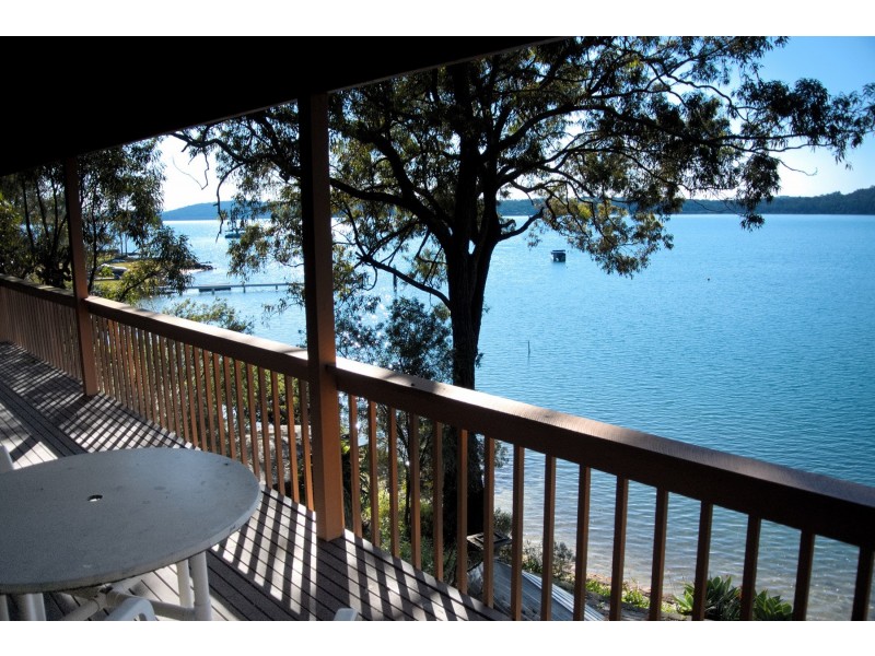 116 Cove Boulevard, North Arm Cove NSW 2324