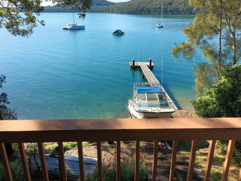 116 Cove Boulevard, North Arm Cove NSW 2324