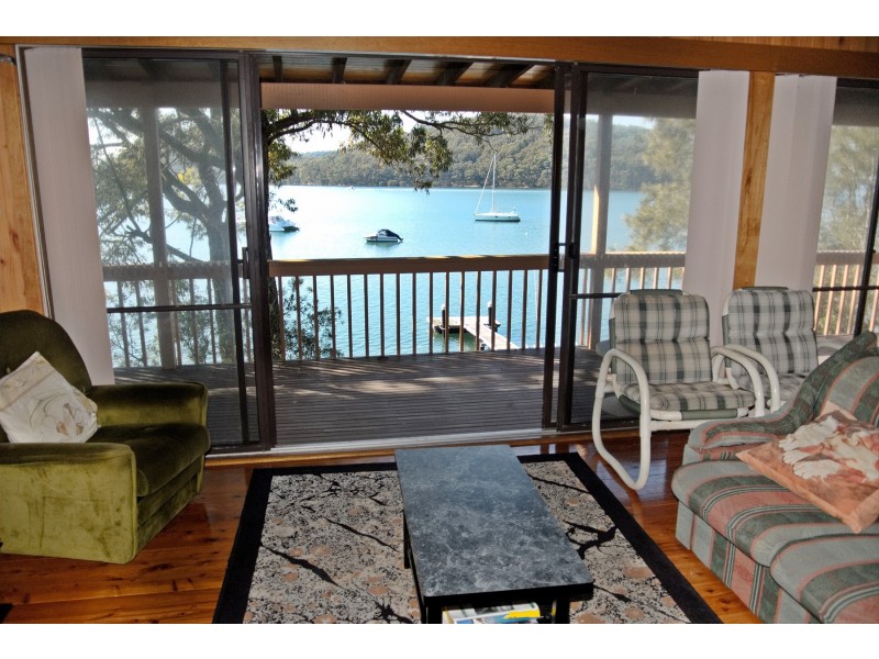 116 Cove Boulevard, North Arm Cove NSW 2324