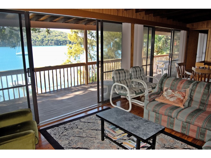 116 Cove Boulevard, North Arm Cove NSW 2324