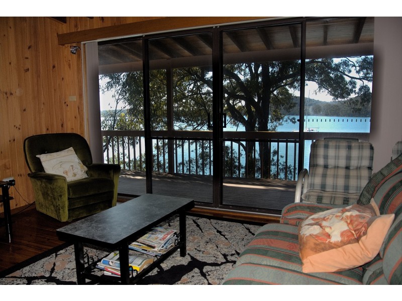 116 Cove Boulevard, North Arm Cove NSW 2324