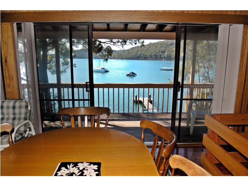 116 Cove Boulevard, North Arm Cove NSW 2324