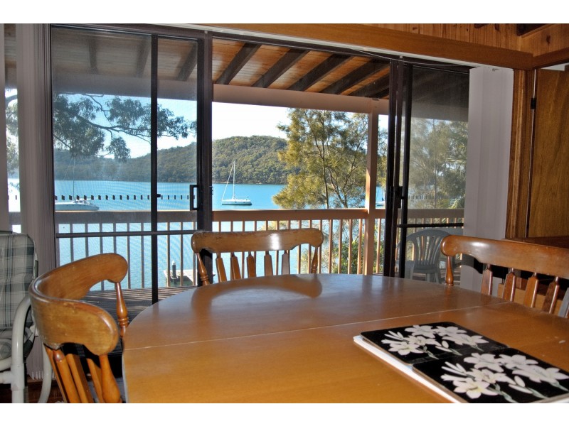116 Cove Boulevard, North Arm Cove NSW 2324
