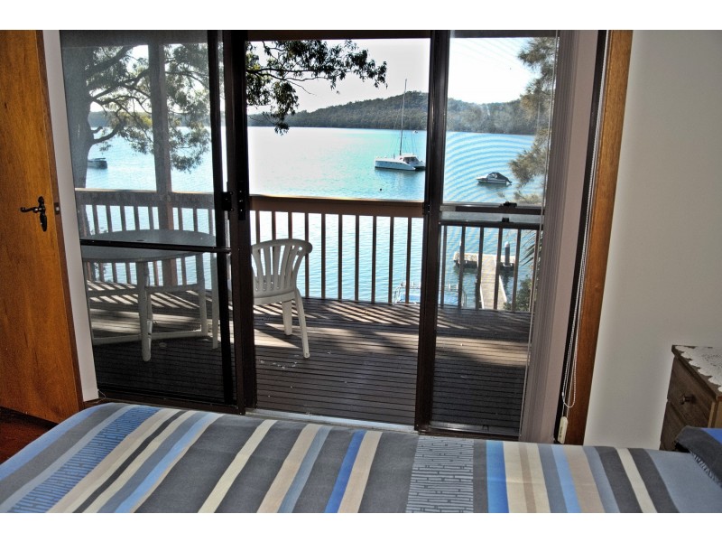 116 Cove Boulevard, North Arm Cove NSW 2324