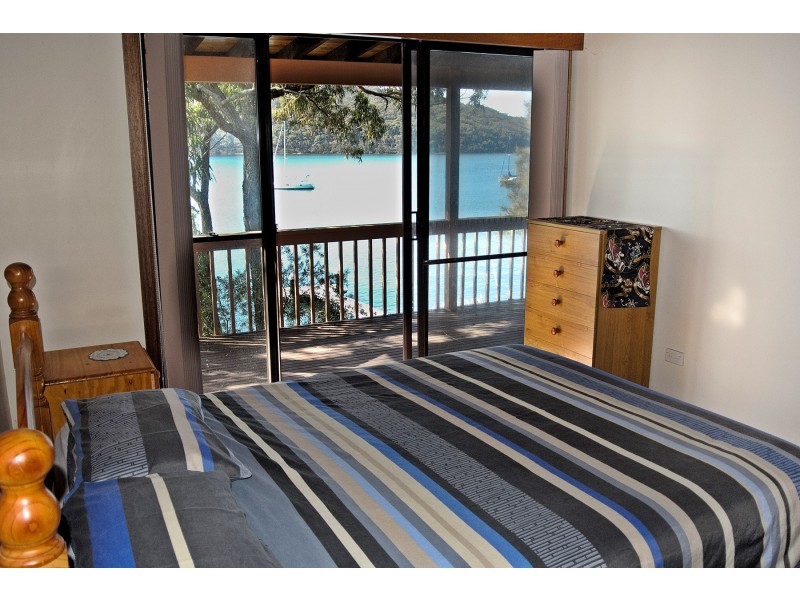 116 Cove Boulevard, North Arm Cove NSW 2324