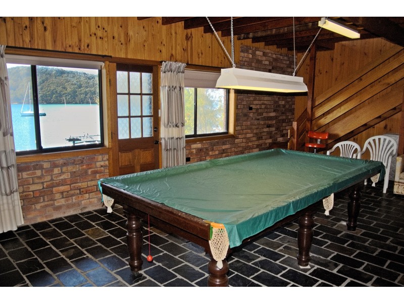 116 Cove Boulevard, North Arm Cove NSW 2324