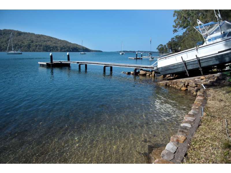 116 Cove Boulevard, North Arm Cove NSW 2324