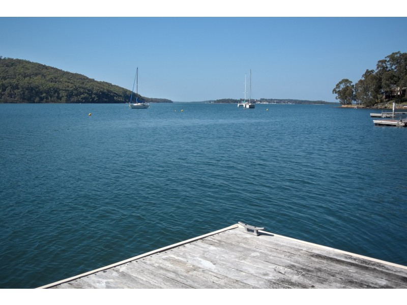 116 Cove Boulevard, North Arm Cove NSW 2324
