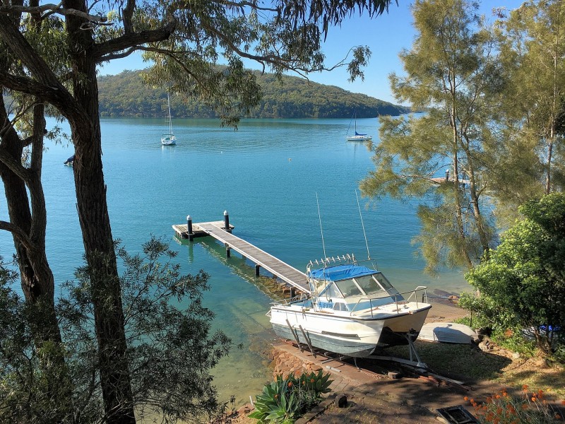 116 Cove Boulevard, North Arm Cove NSW 2324