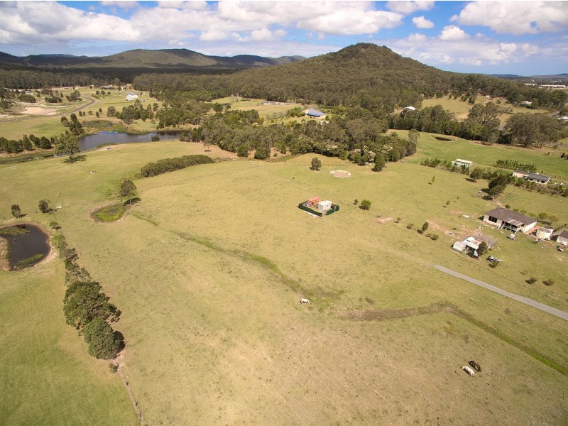 Lot 6  24 Markwell Back Rd, Bulahdelah NSW 2423