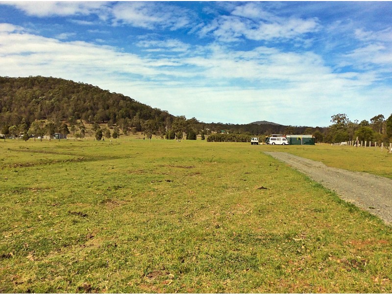Lot 6  24 Markwell Back Rd, Bulahdelah NSW 2423