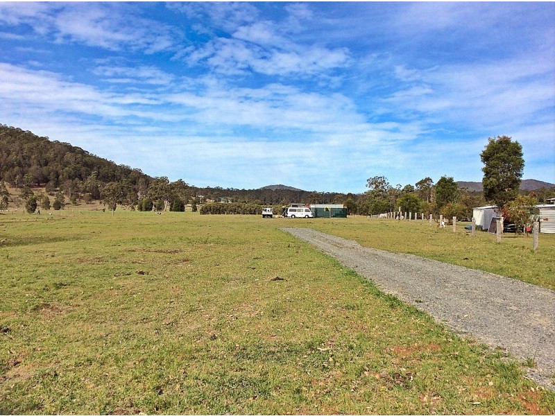 Lot 6  24 Markwell Back Rd, Bulahdelah NSW 2423