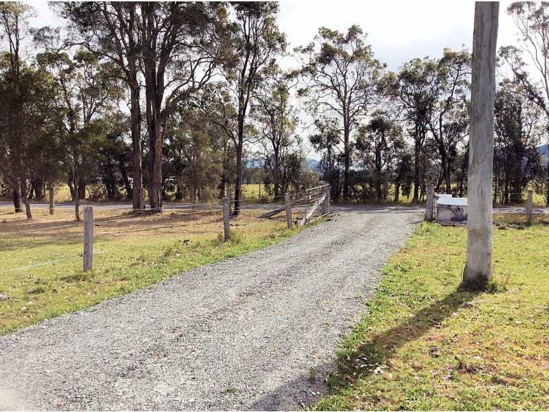 Lot 6  24 Markwell Back Rd, Bulahdelah NSW 2423