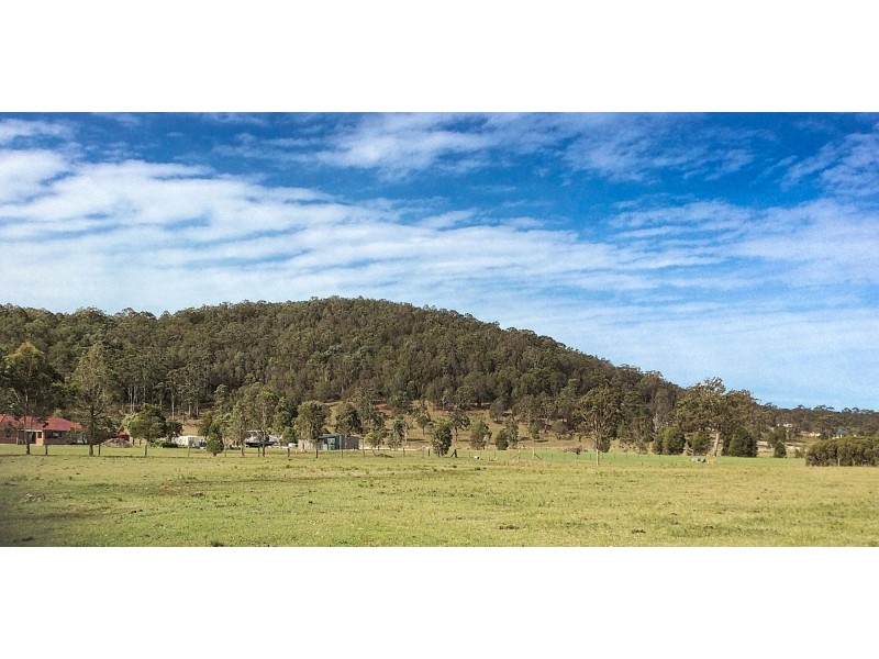 Lot 6  24 Markwell Back Rd, Bulahdelah NSW 2423