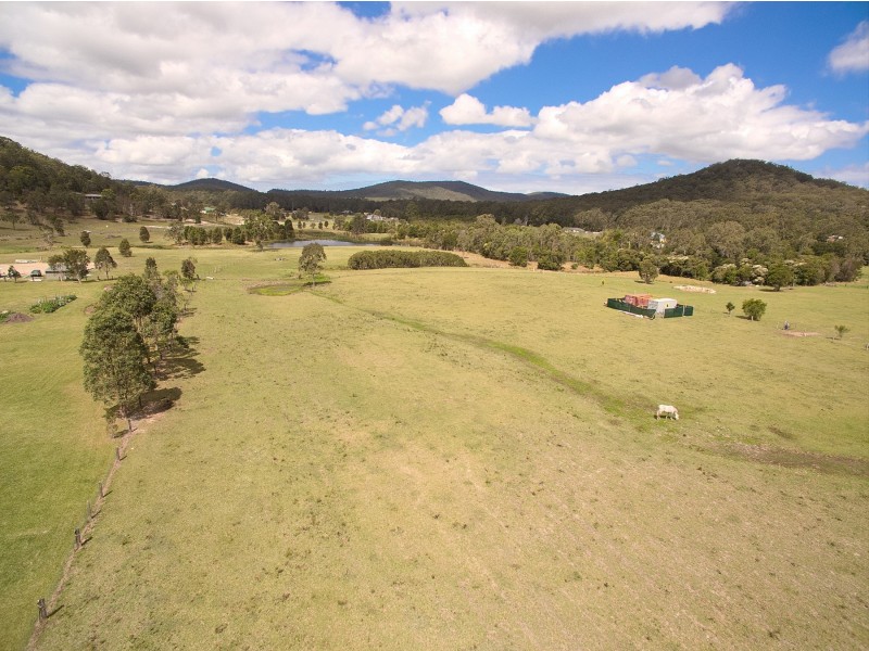 Lot 6  24 Markwell Back Rd, Bulahdelah NSW 2423