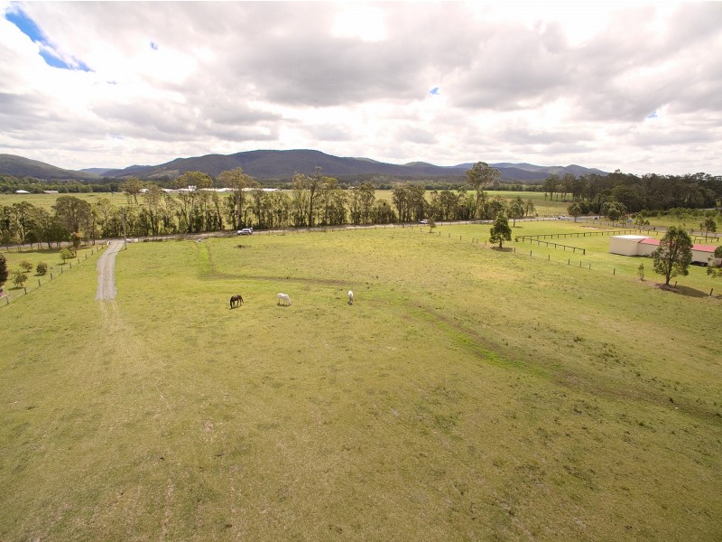 Lot 6  24 Markwell Back Rd, Bulahdelah NSW 2423