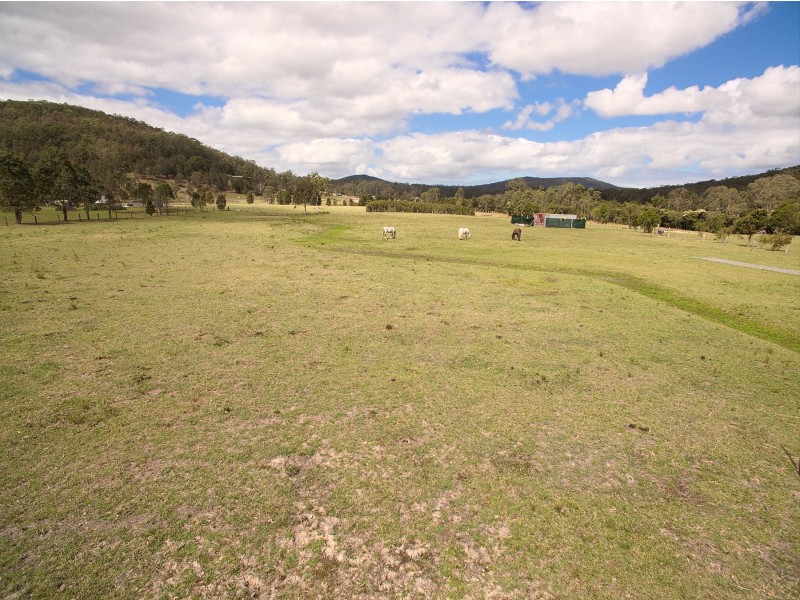 Lot 6  24 Markwell Back Rd, Bulahdelah NSW 2423