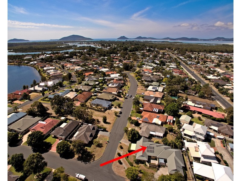 1/52 Budgeree St, Tea Gardens NSW 2324
