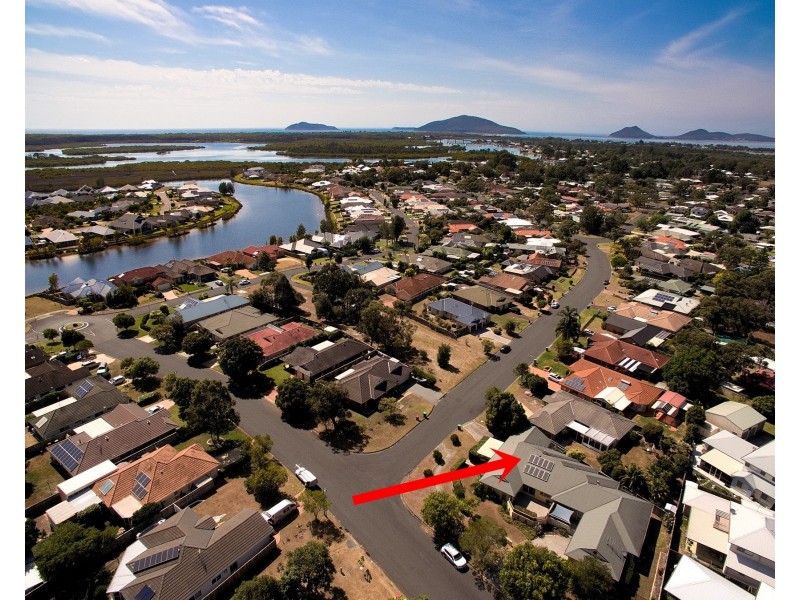 1/52 Budgeree St, Tea Gardens NSW 2324