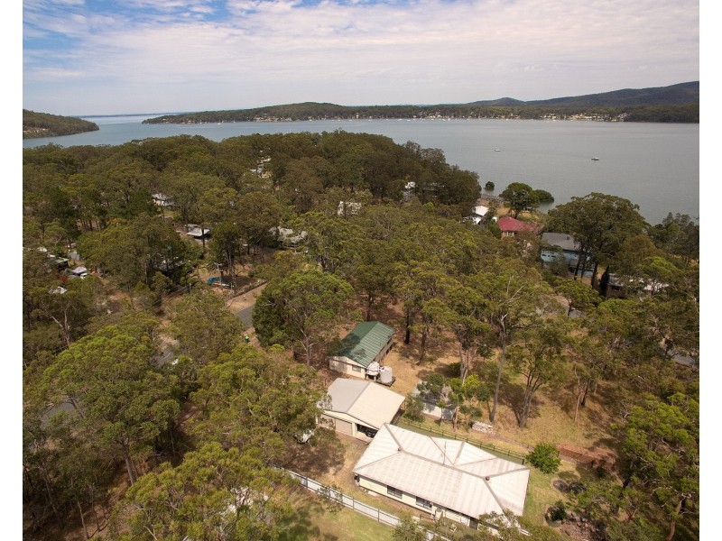 11 Bundabah Rd, Bundabah NSW 2324