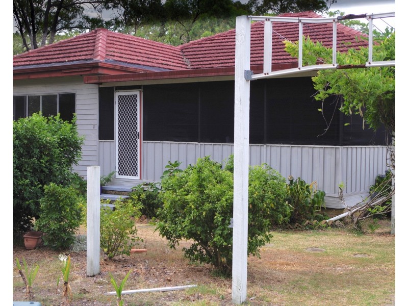 11 Central Ave, Bundabah NSW 2324