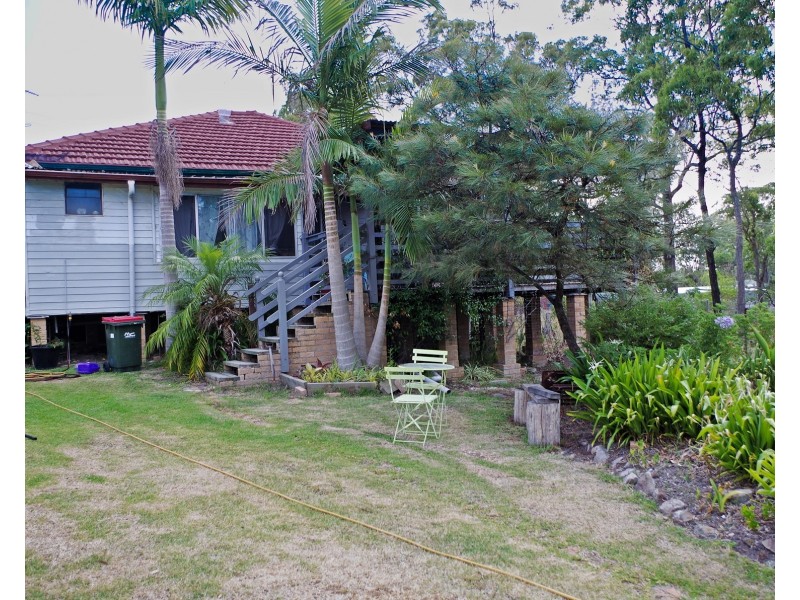 11 Central Ave, Bundabah NSW 2324