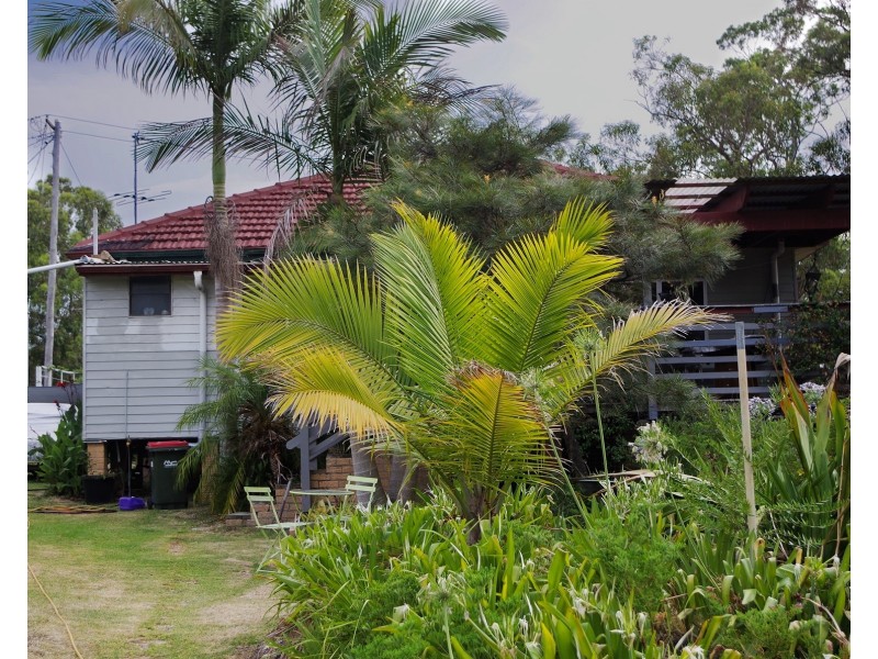 11 Central Ave, Bundabah NSW 2324