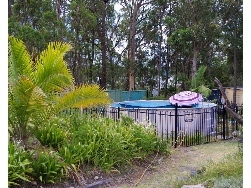 11 Central Ave, Bundabah NSW 2324