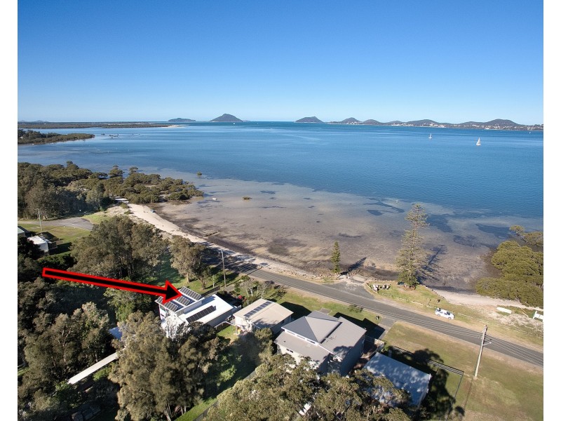 Pindimar NSW 2324
