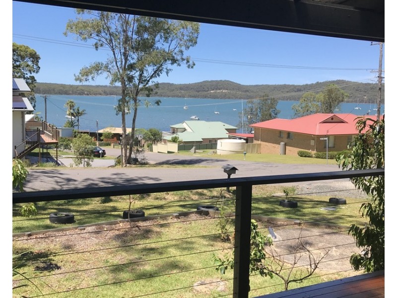 41 Eastslope Way, North Arm Cove NSW 2324