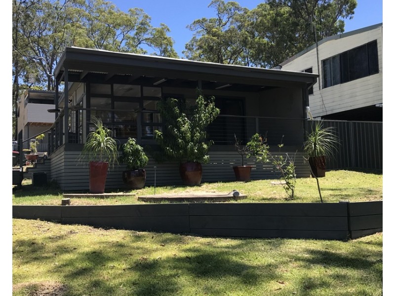 41 Eastslope Way, North Arm Cove NSW 2324