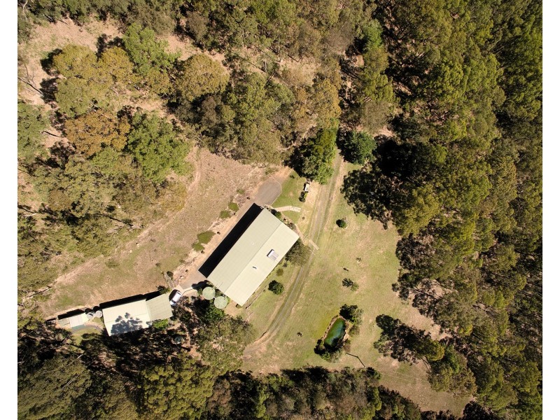 52 Old School House Rd, Crawford River NSW 2423