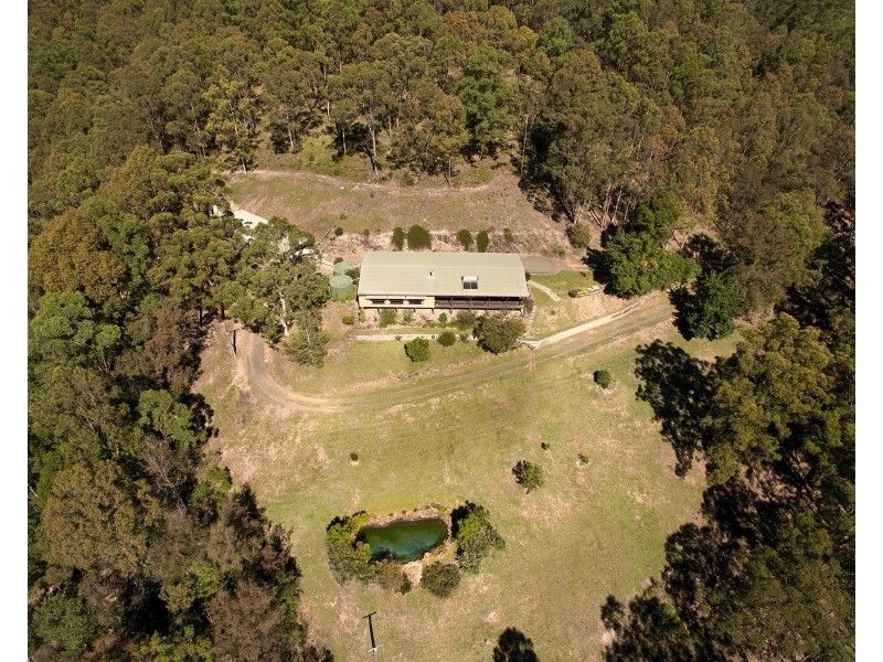 52 Old School House Rd, Crawford River NSW 2423