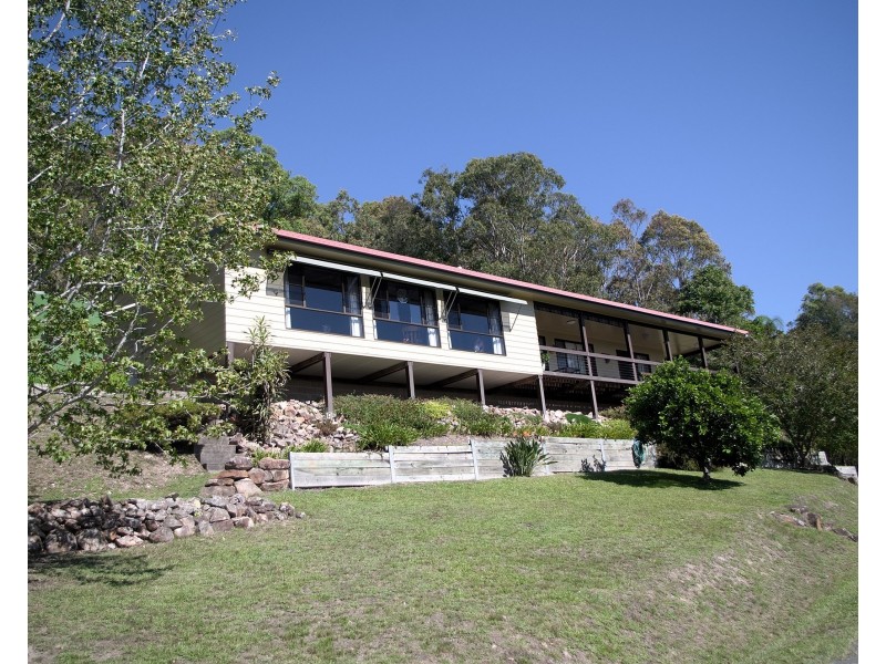 52 Old School House Rd, Crawford River NSW 2423