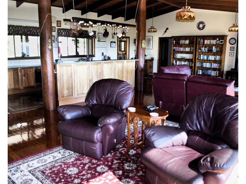 52 Old School House Rd, Crawford River NSW 2423