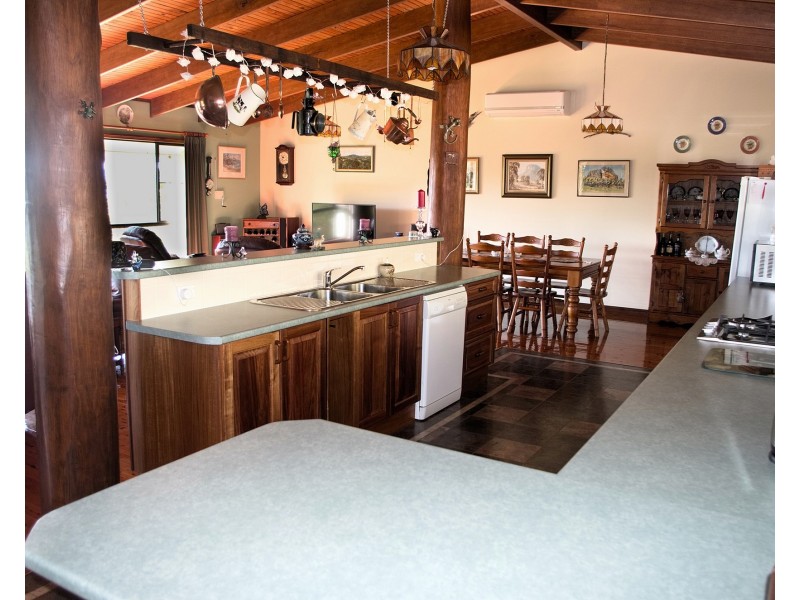 52 Old School House Rd, Crawford River NSW 2423