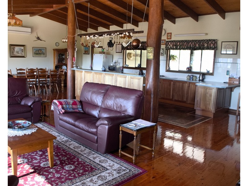 52 Old School House Rd, Crawford River NSW 2423