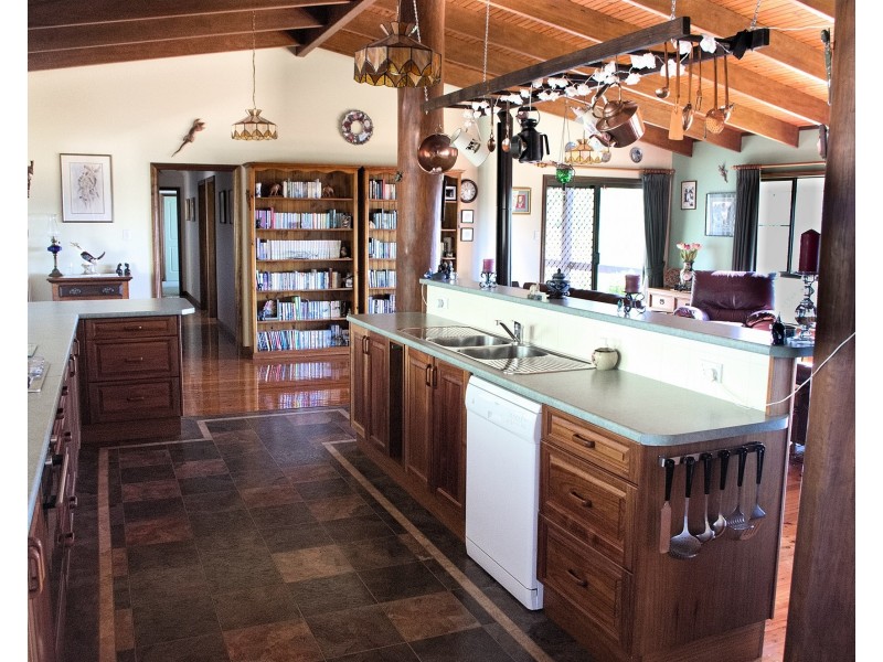 52 Old School House Rd, Crawford River NSW 2423