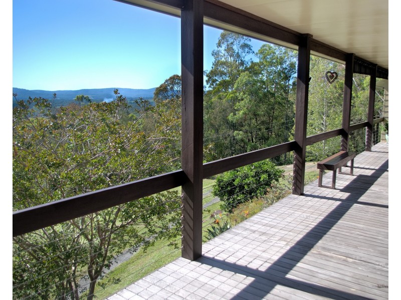 52 Old School House Rd, Crawford River NSW 2423