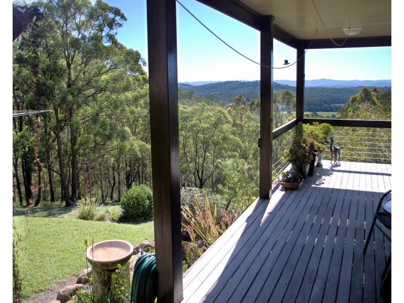 52 Old School House Rd, Crawford River NSW 2423