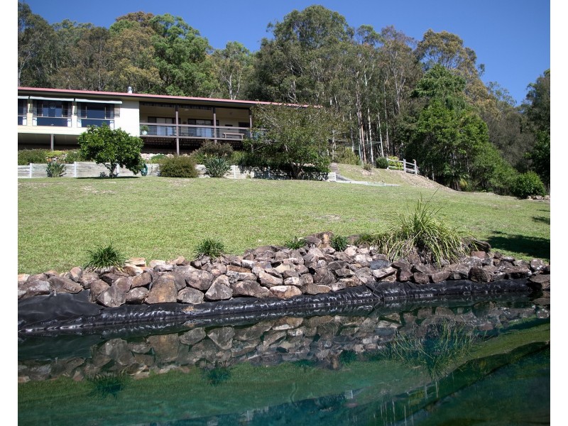 52 Old School House Rd, Crawford River NSW 2423