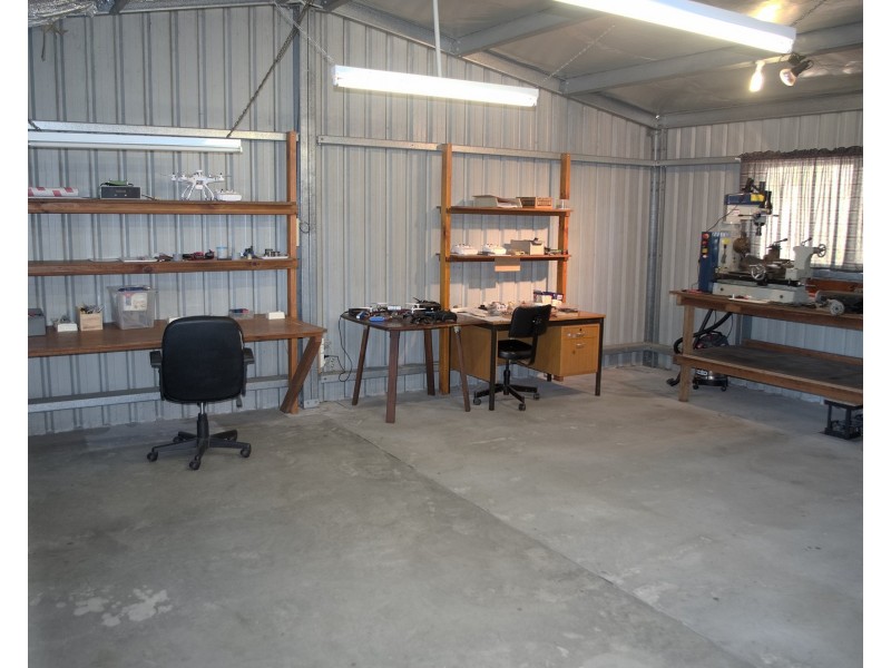 52 Old School House Rd, Crawford River NSW 2423