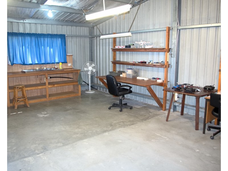 52 Old School House Rd, Crawford River NSW 2423