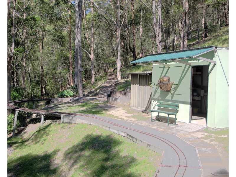 52 Old School House Rd, Crawford River NSW 2423