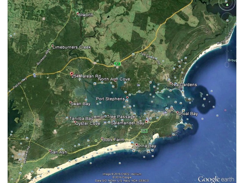 254 Tarean Rd, Karuah NSW 2324