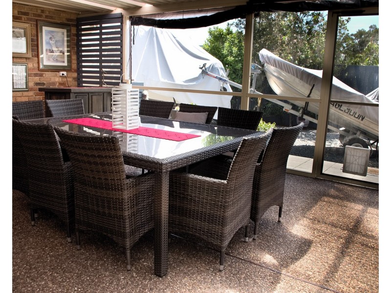 3 Penn Drive, Tea Gardens NSW 2324